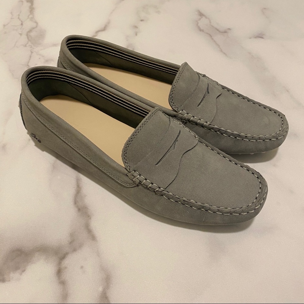 Lacoste Loafers